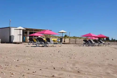 Plage du bosquet photo 3